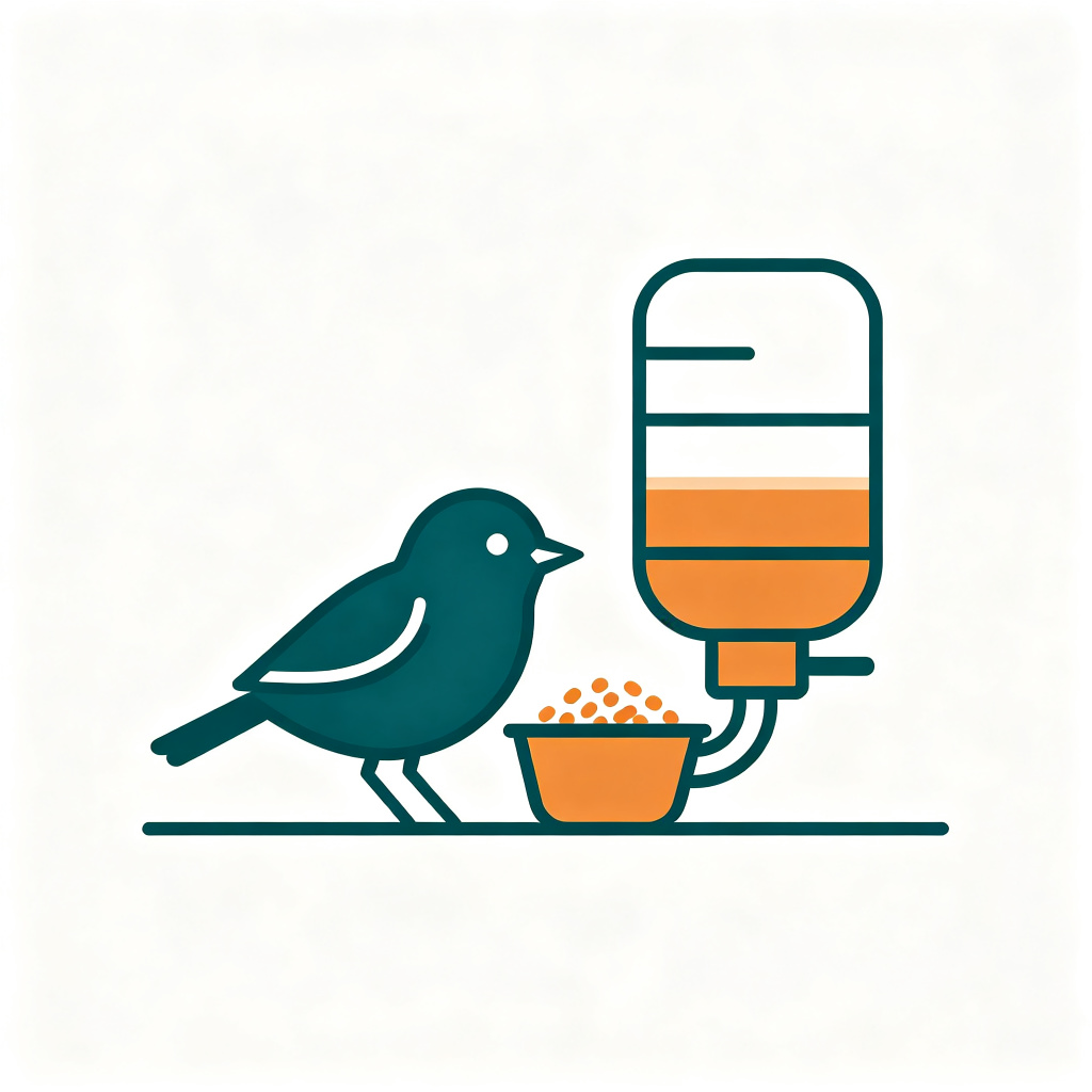 Bird Accessories
