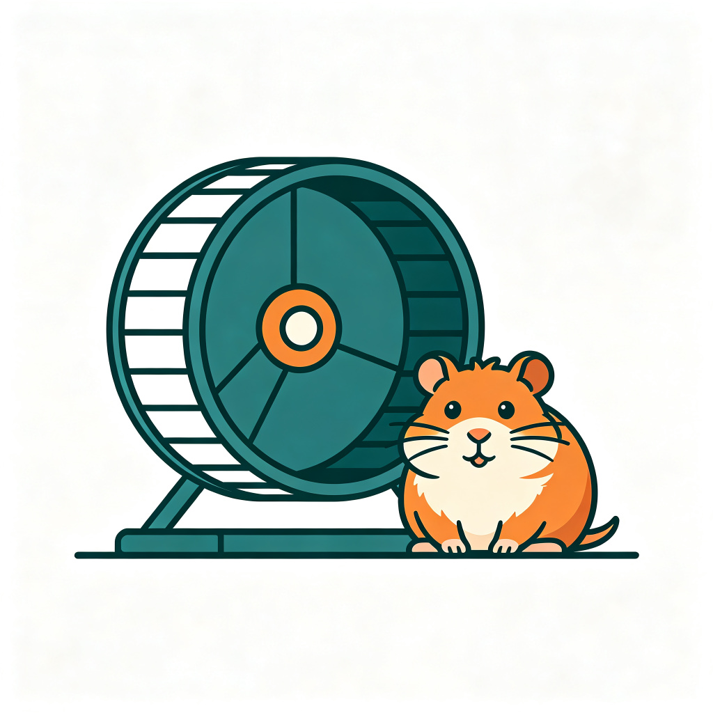 Hamster Accessories