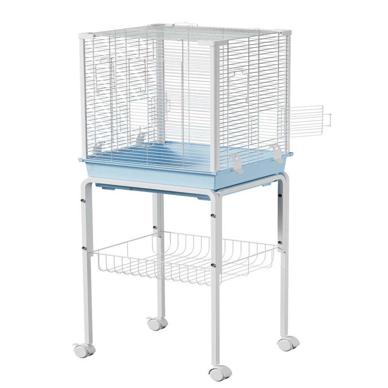 400 Bird Cage (Wire)