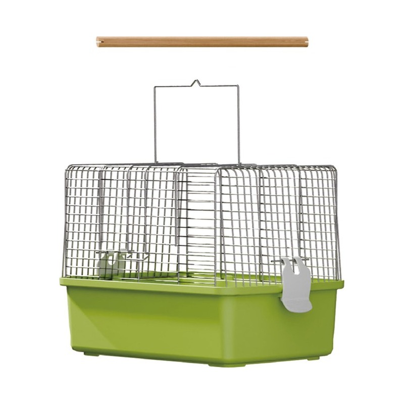 30 External Travel Cage