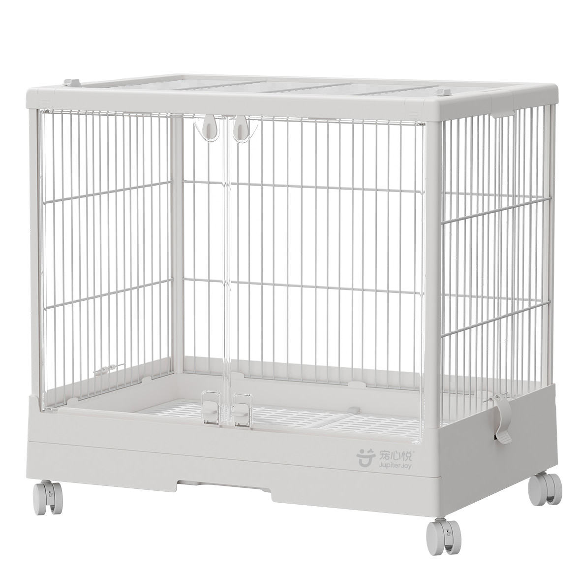 650 Rabbit Cage