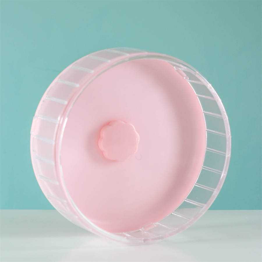 21CM Hamster Running Wheel