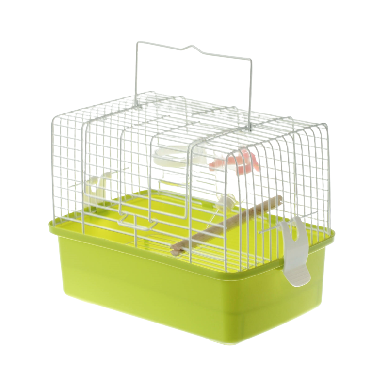 WD26 Parrot takeaway cage